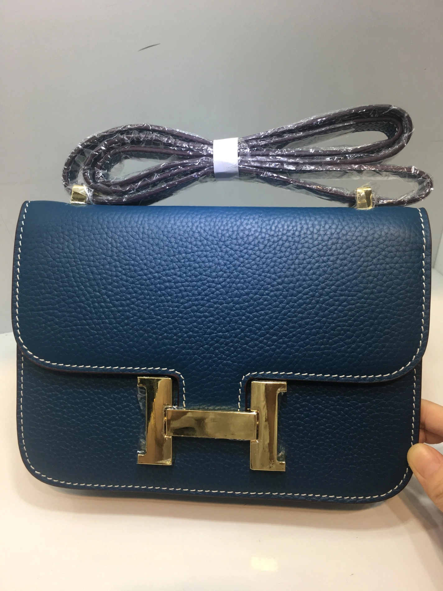 Modern 401 Hermes AAA Quality Messenger Bags For Women