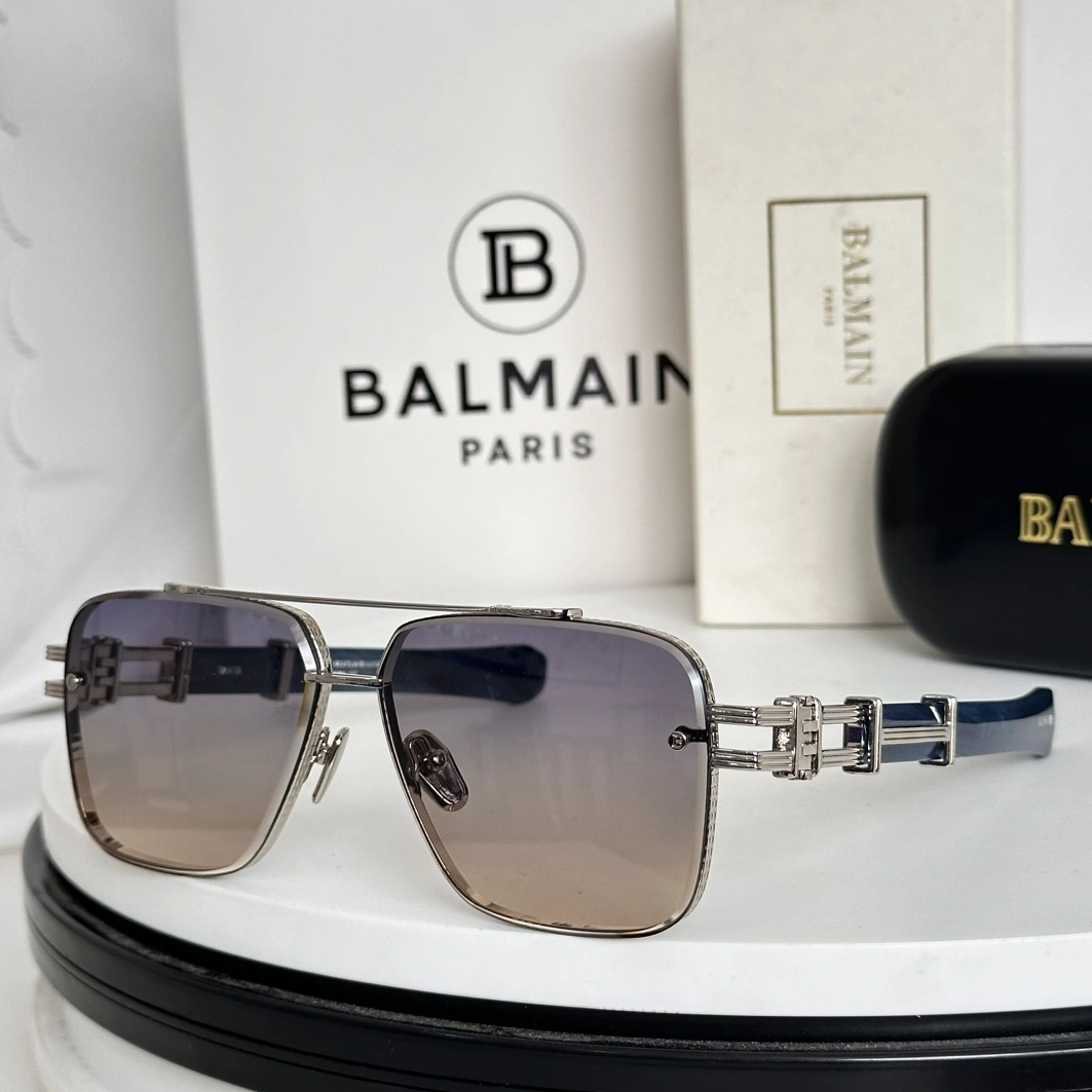Modern 4045 Balmain AAA Quality Sunglasses