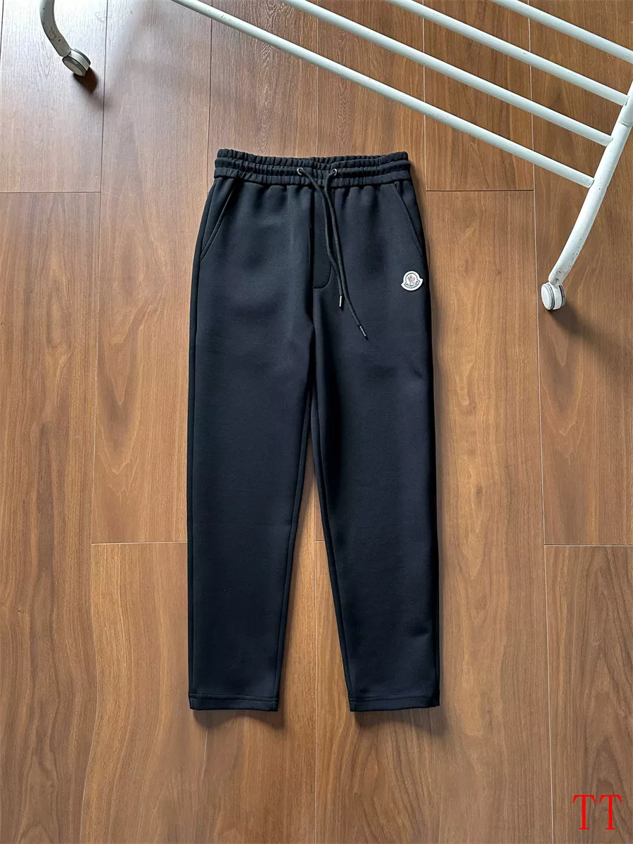 Modern 4072 Moncler Pants For Men