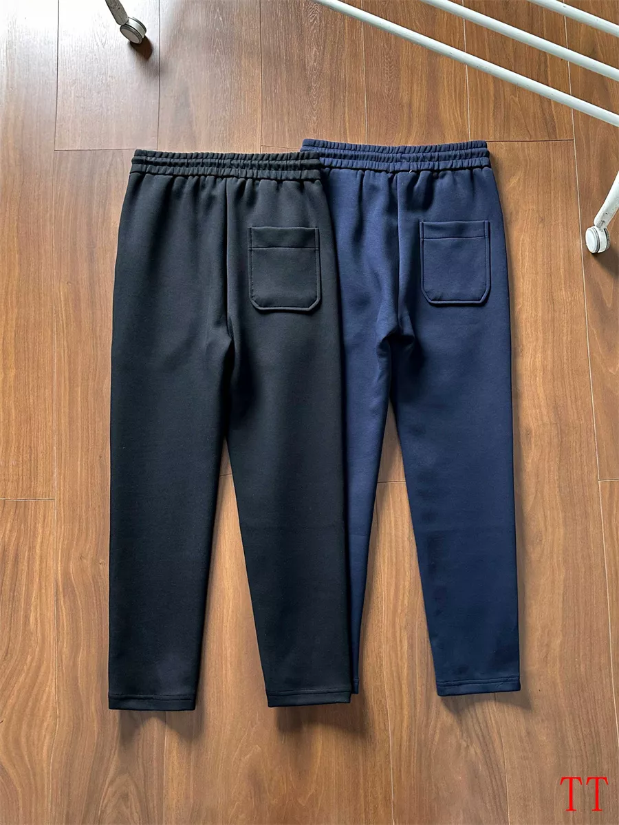 Modern 4072 Moncler Pants For Men