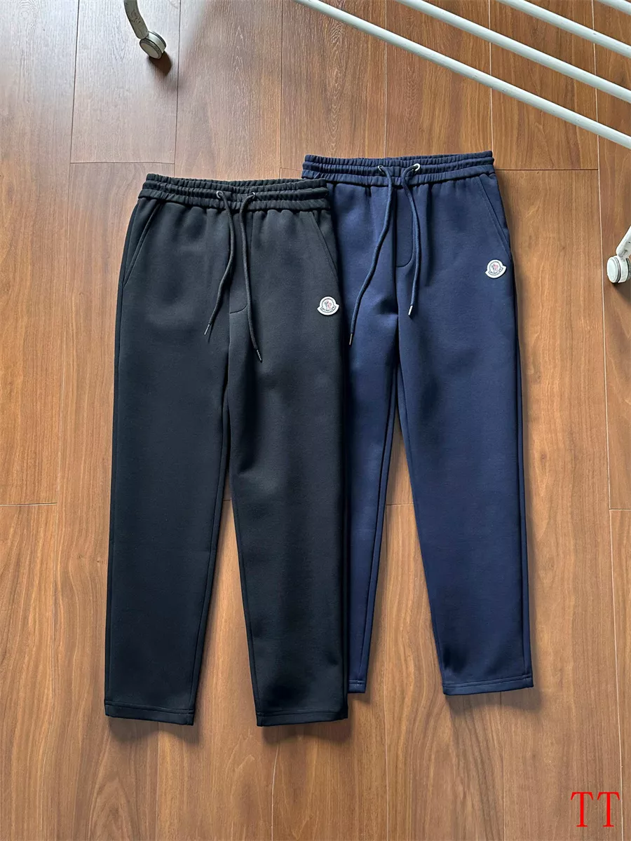 Modern 4072 Moncler Pants For Men