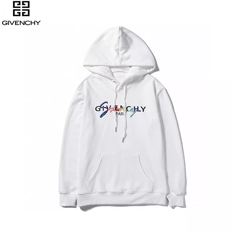 Modern 4280 Givenchy Hoodies Long Sleeved For Men