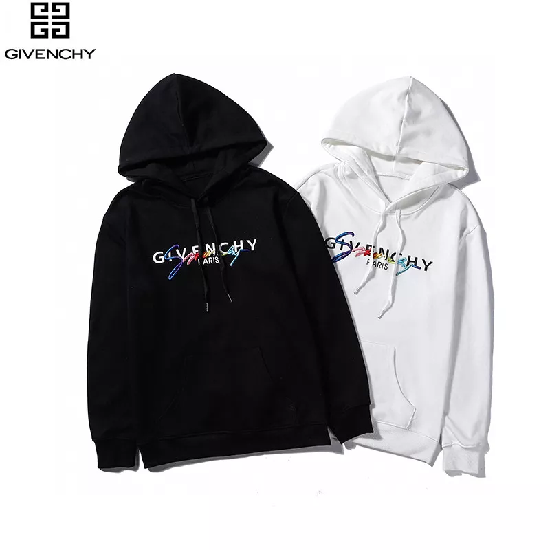 Modern 4280 Givenchy Hoodies Long Sleeved For Men