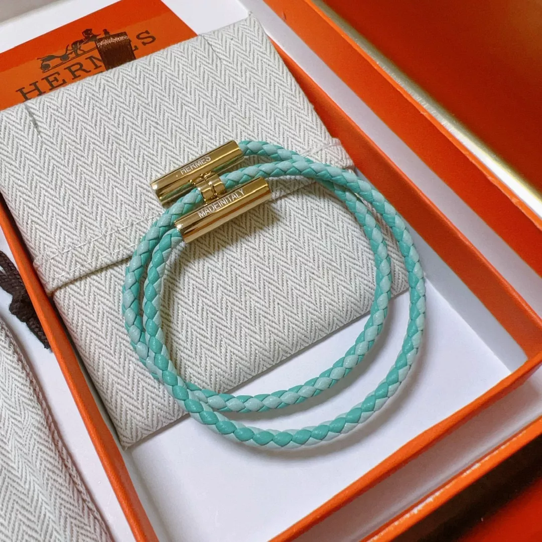 Modern 4287 Hermes Bracelets