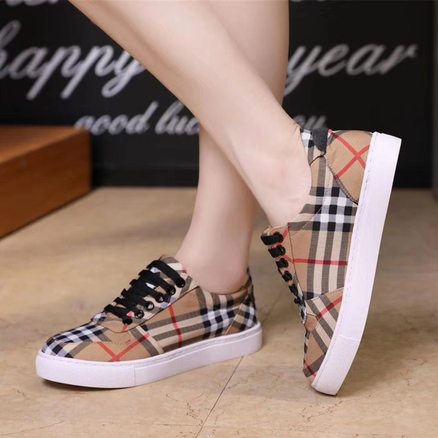 Modern 4303 Burberry Shoes For Women