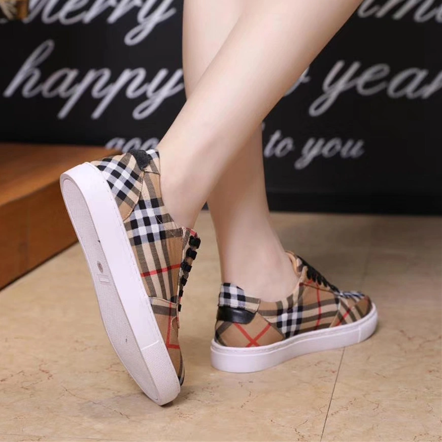 Modern 4303 Burberry Shoes For Women