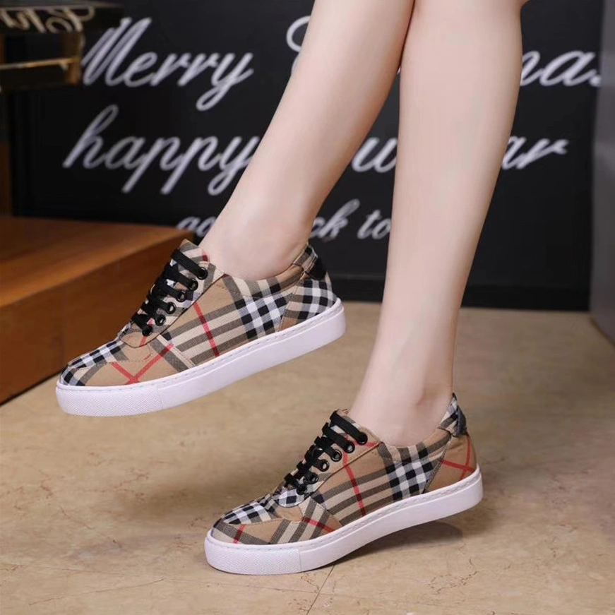 Modern 4303 Burberry Shoes For Women