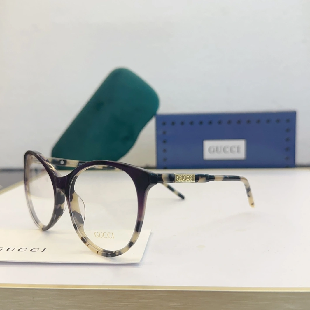Modern 4372 Gucci Fashion Goggles