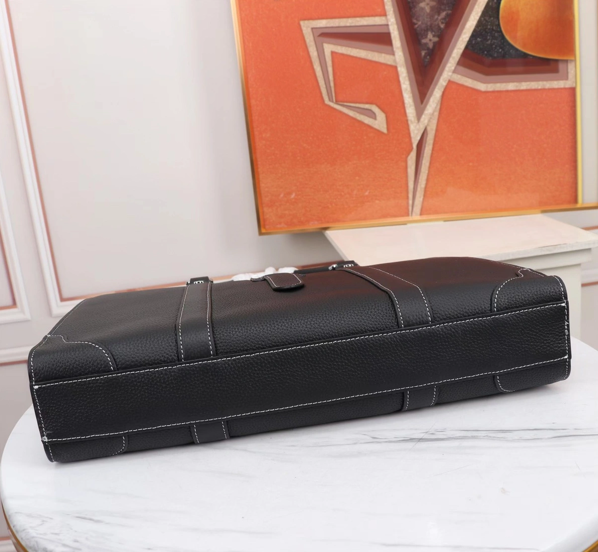 Modern 4382 Hermes AAA Man Handbags