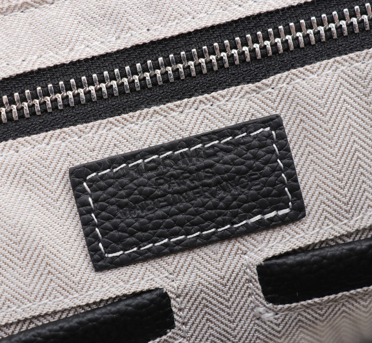 Modern 4382 Hermes AAA Man Handbags