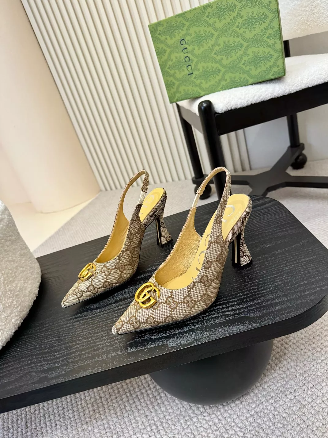 Modern 439 Gucci Sandal For Women