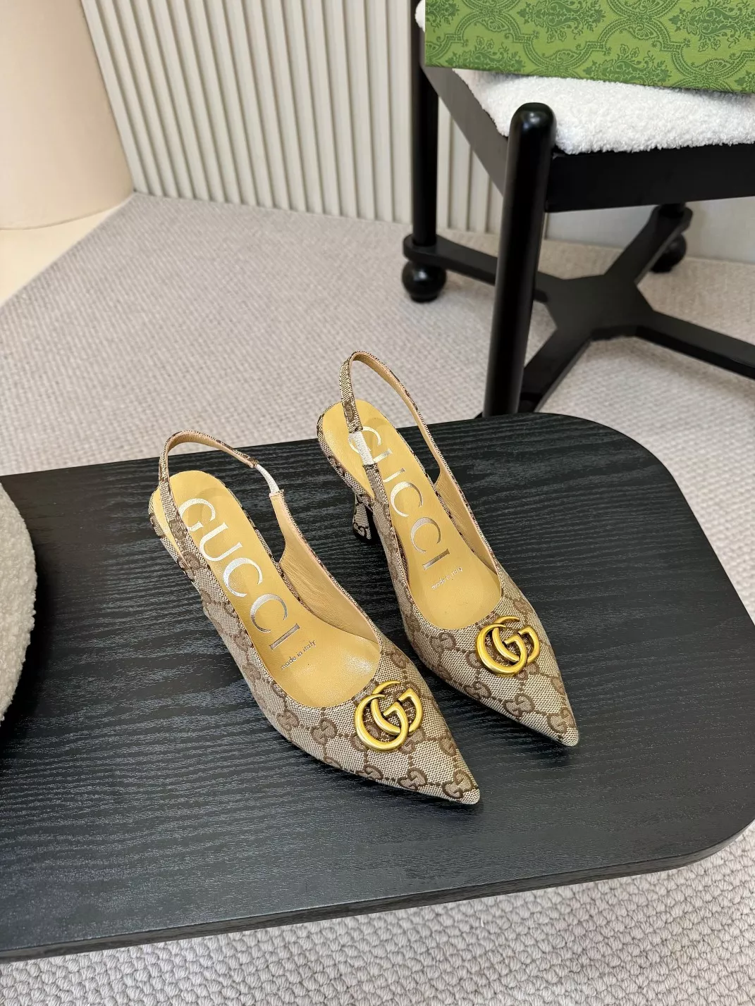 Modern 439 Gucci Sandal For Women