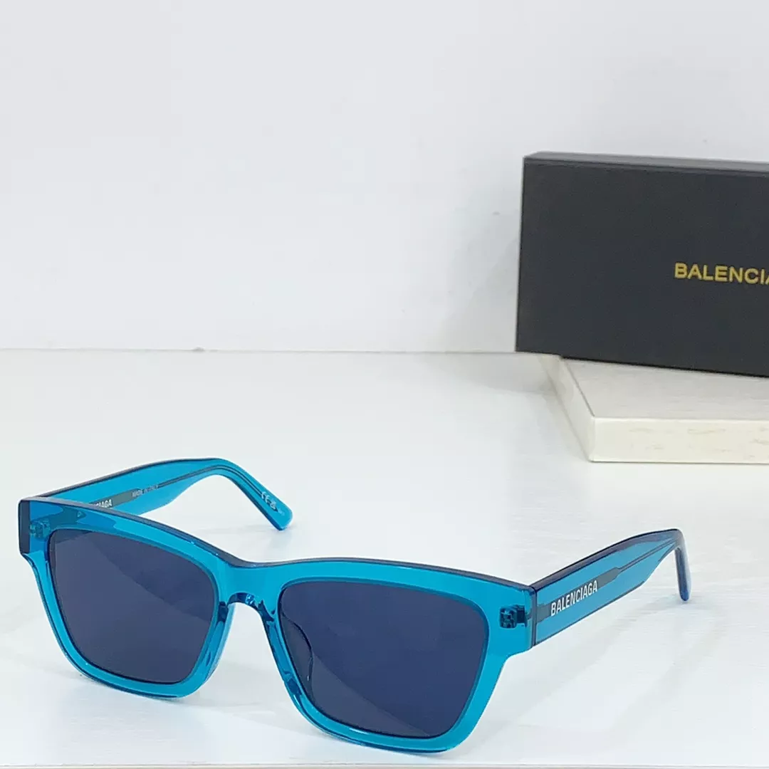 Modern 4462 Balenciaga AAA Quality Sunglasses