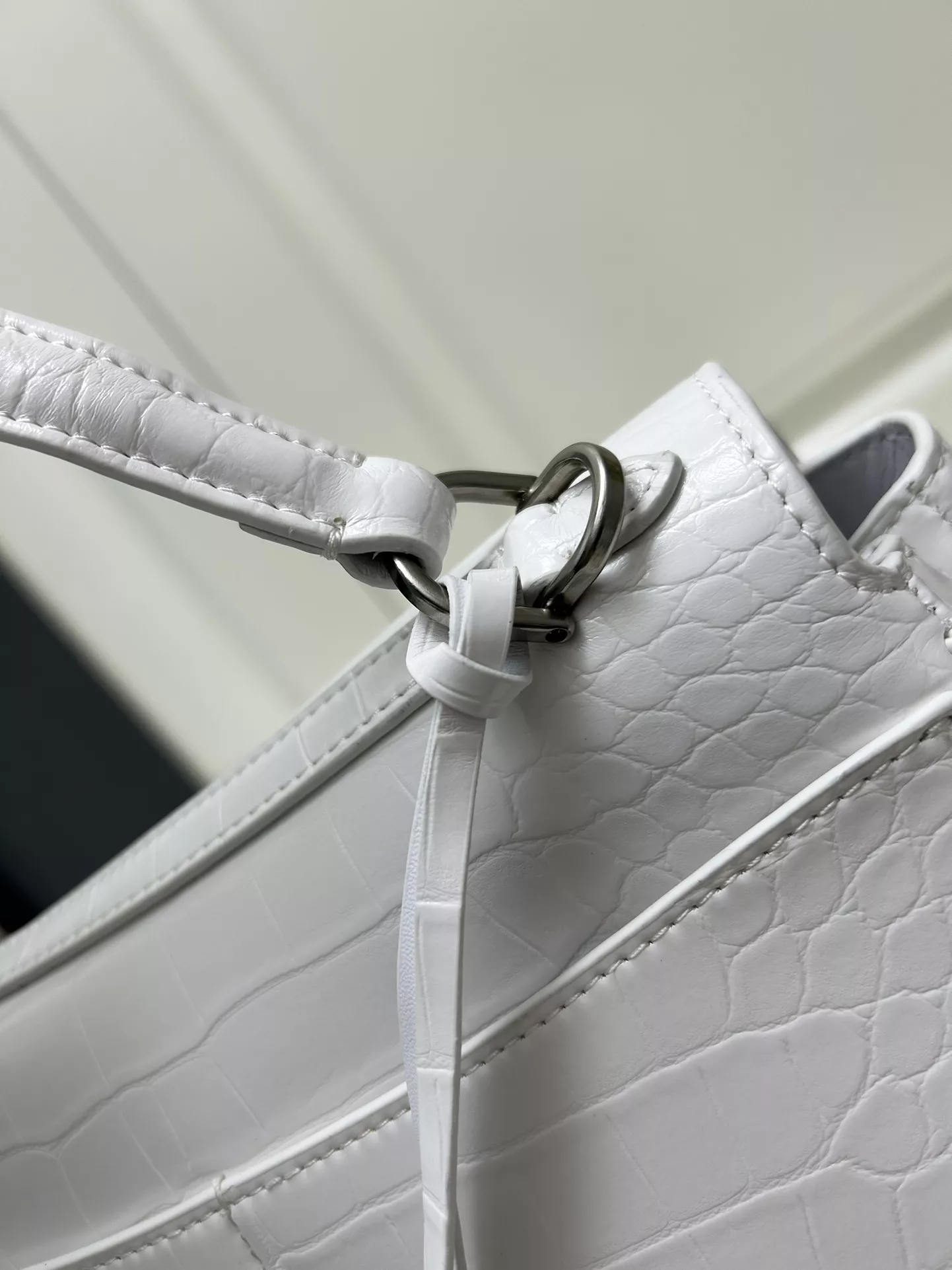 Modern 4532 Balenciaga AAA Quality Shoulder Bags For Women