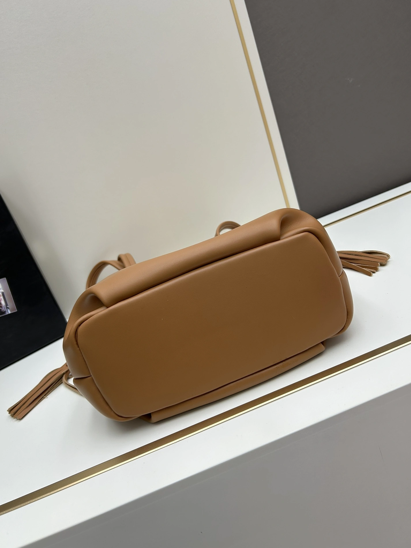 Modern 4551 Prada AAA Quality Shoulder Bags For Women