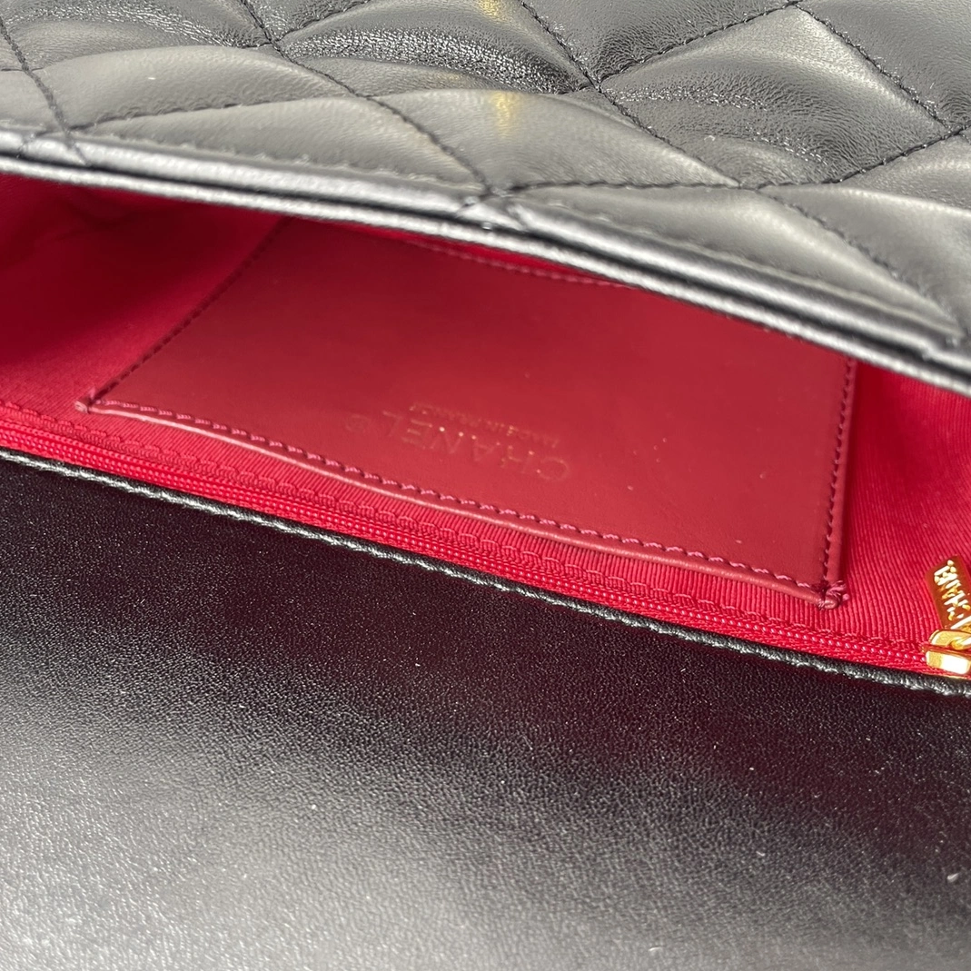 Modern 458 Chanel AAA Quality Messenger Bags For Women