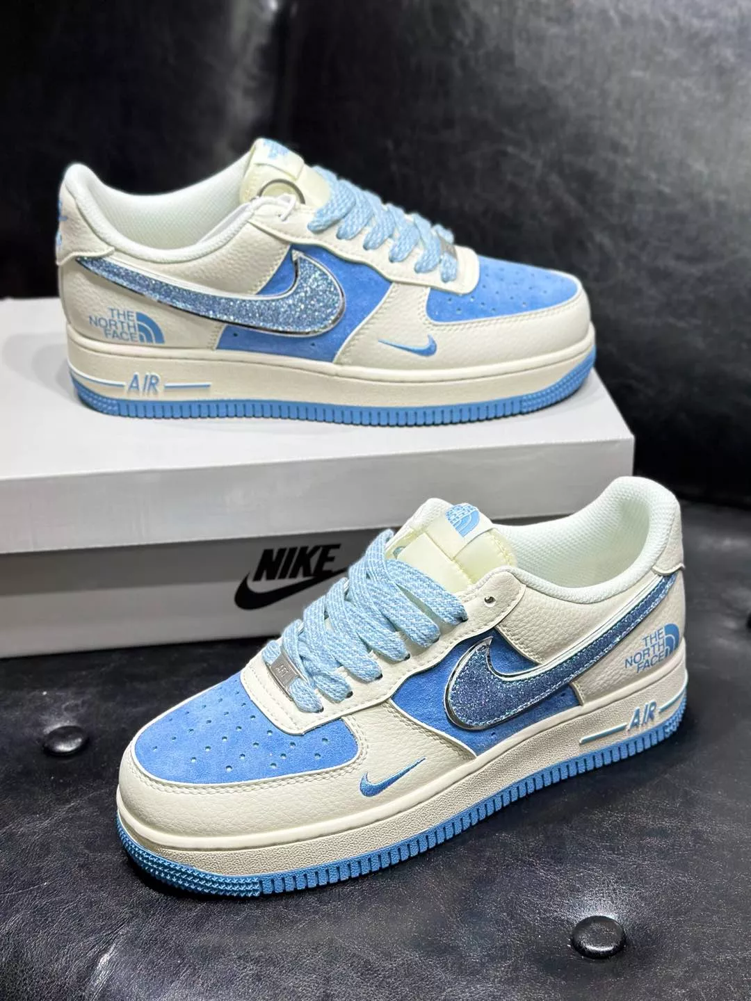 Modern 4611 Nike Air Force 1 For Men