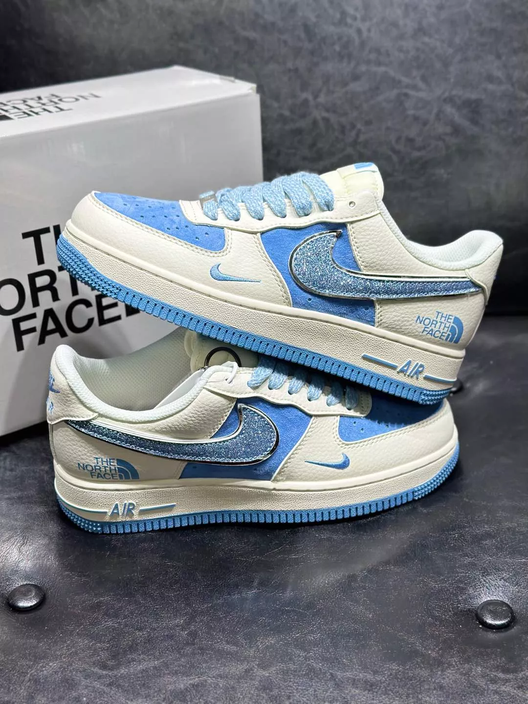 Modern 4611 Nike Air Force 1 For Men