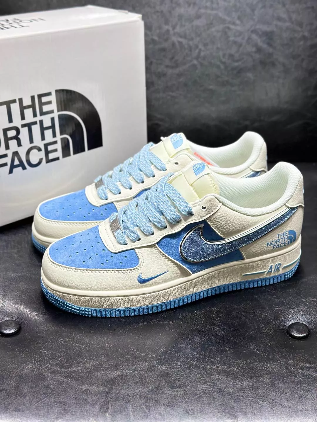 Modern 4611 Nike Air Force 1 For Men