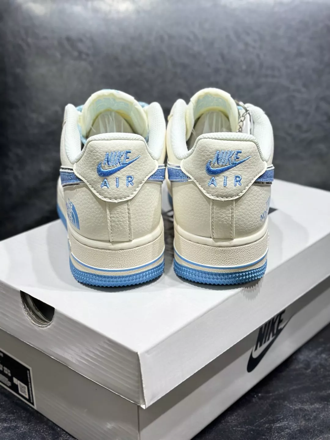 Modern 4611 Nike Air Force 1 For Men