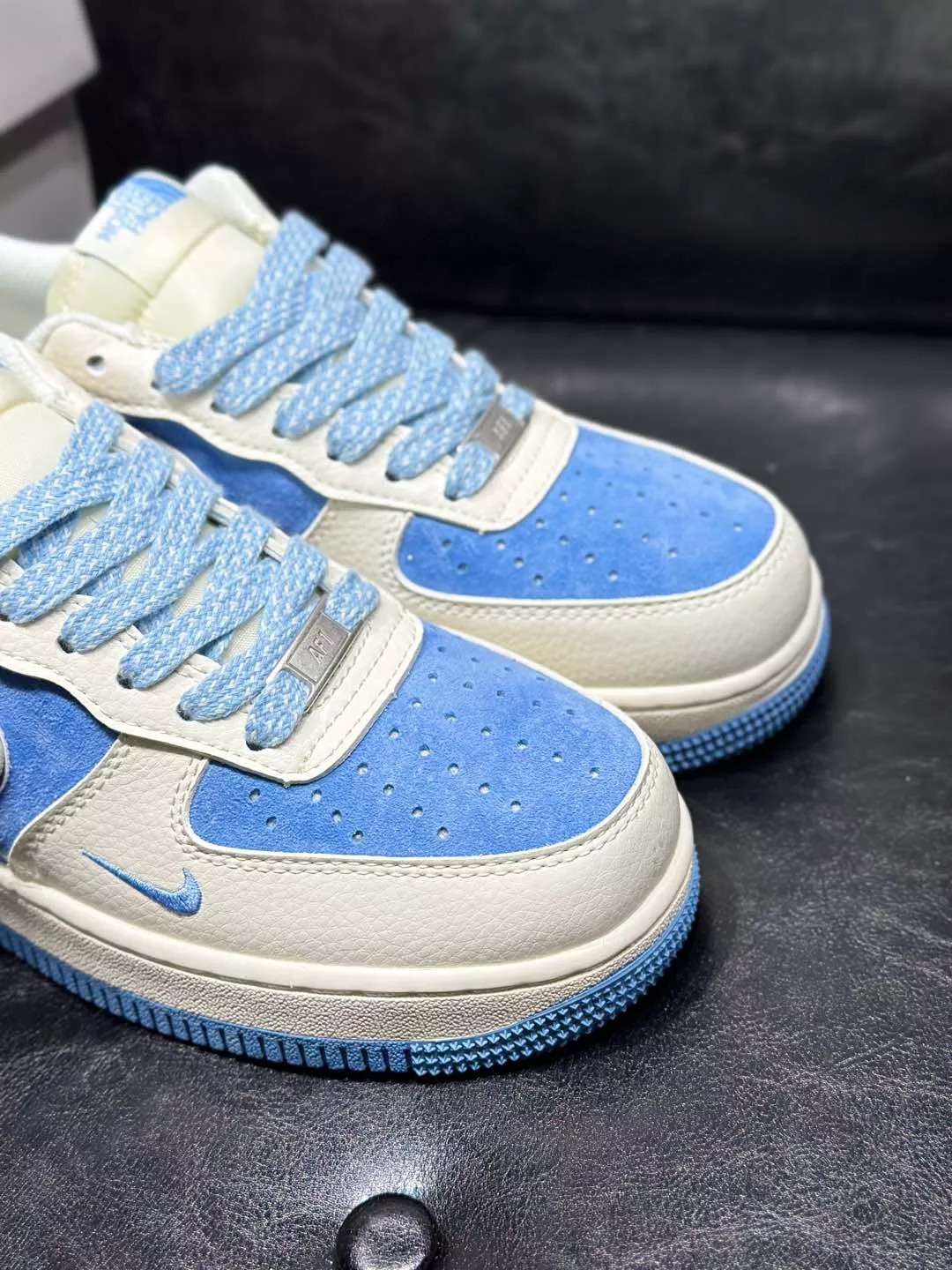 Modern 4611 Nike Air Force 1 For Men