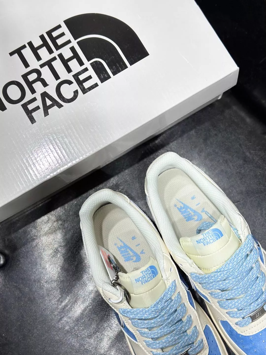 Modern 4611 Nike Air Force 1 For Men