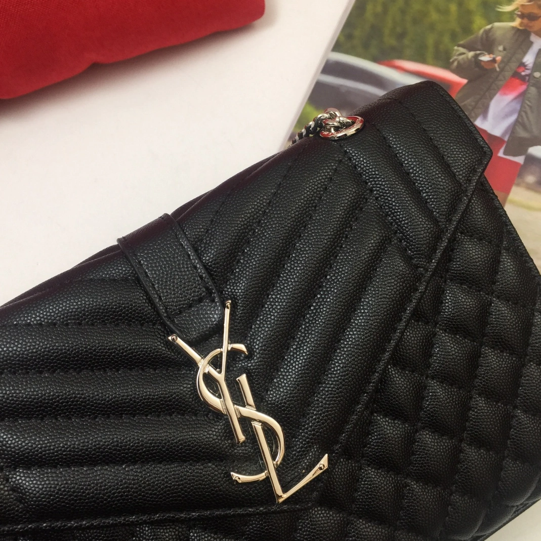 Modern 4670 Yves Saint Laurent YSL AAA Quality Shoulder Bags For Women