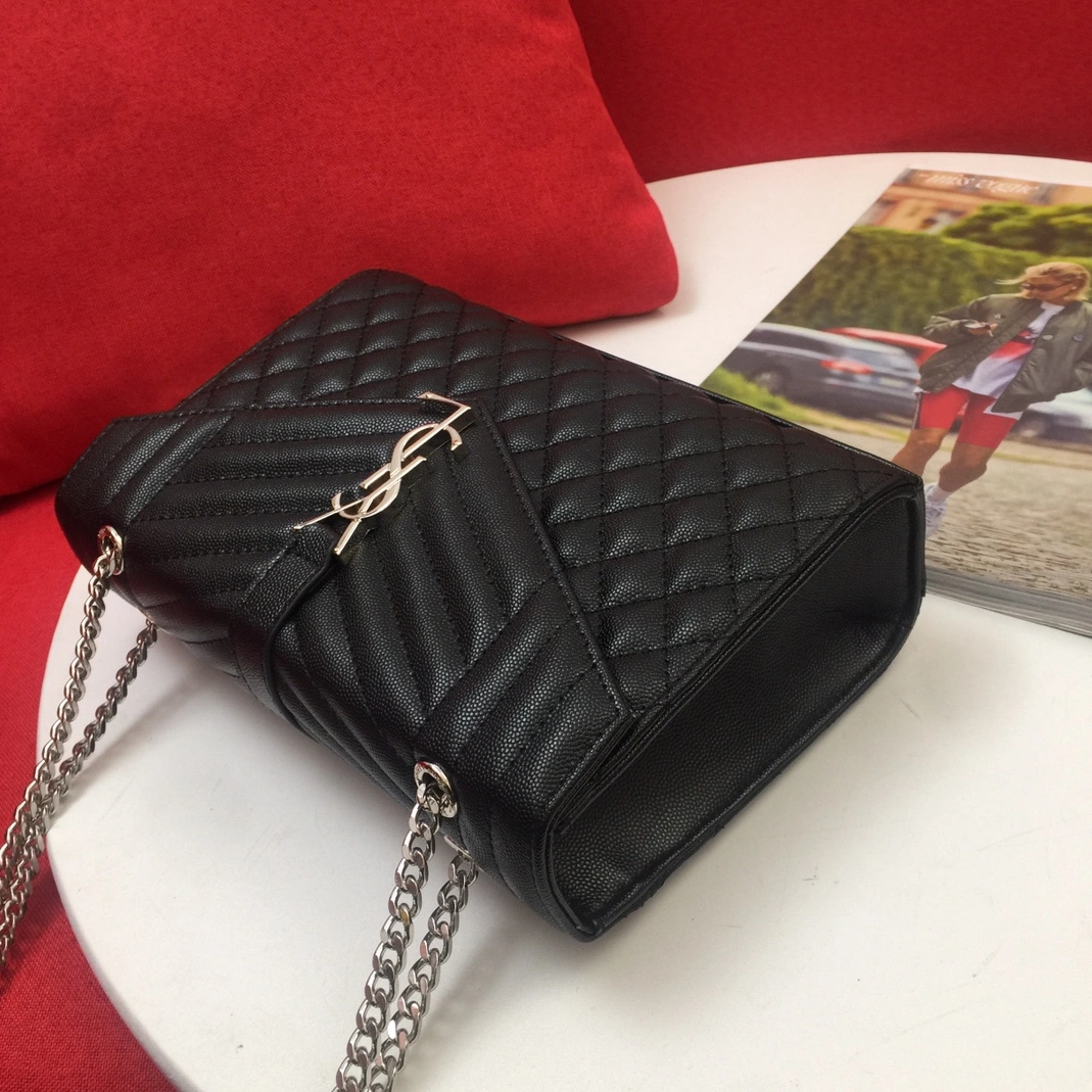 Modern 4670 Yves Saint Laurent YSL AAA Quality Shoulder Bags For Women