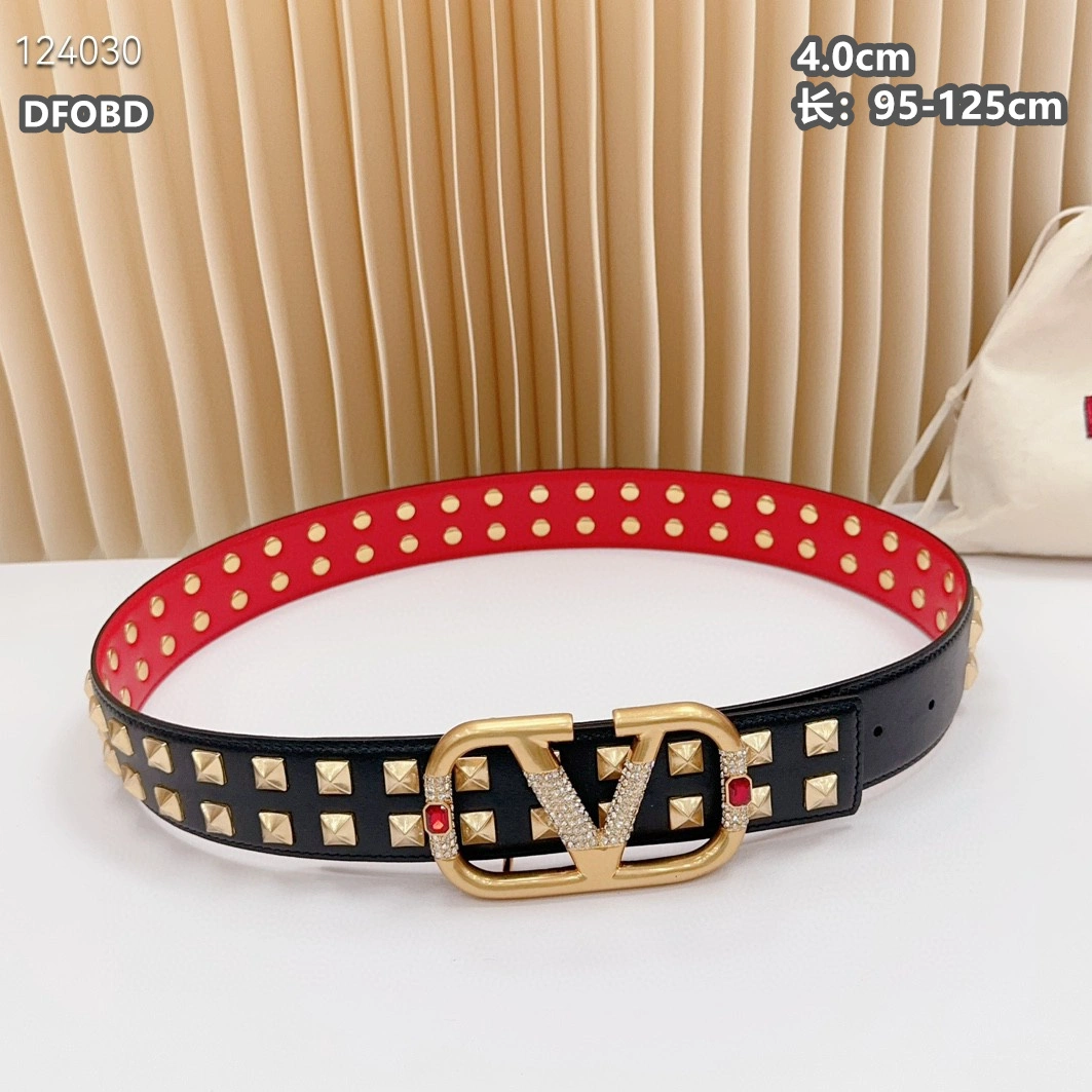 Modern 4703 Valentino AAA Quality Belts For Unisex