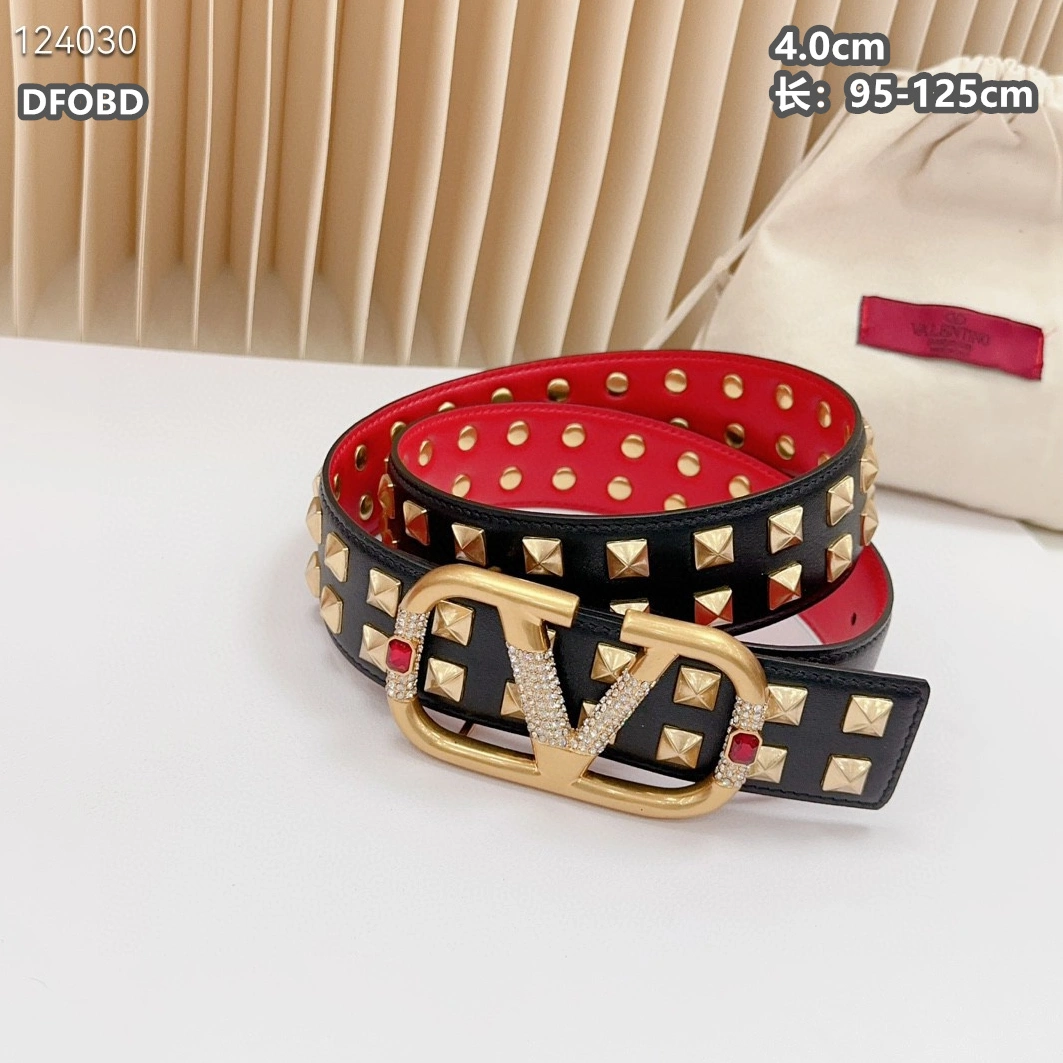 Modern 4703 Valentino AAA Quality Belts For Unisex