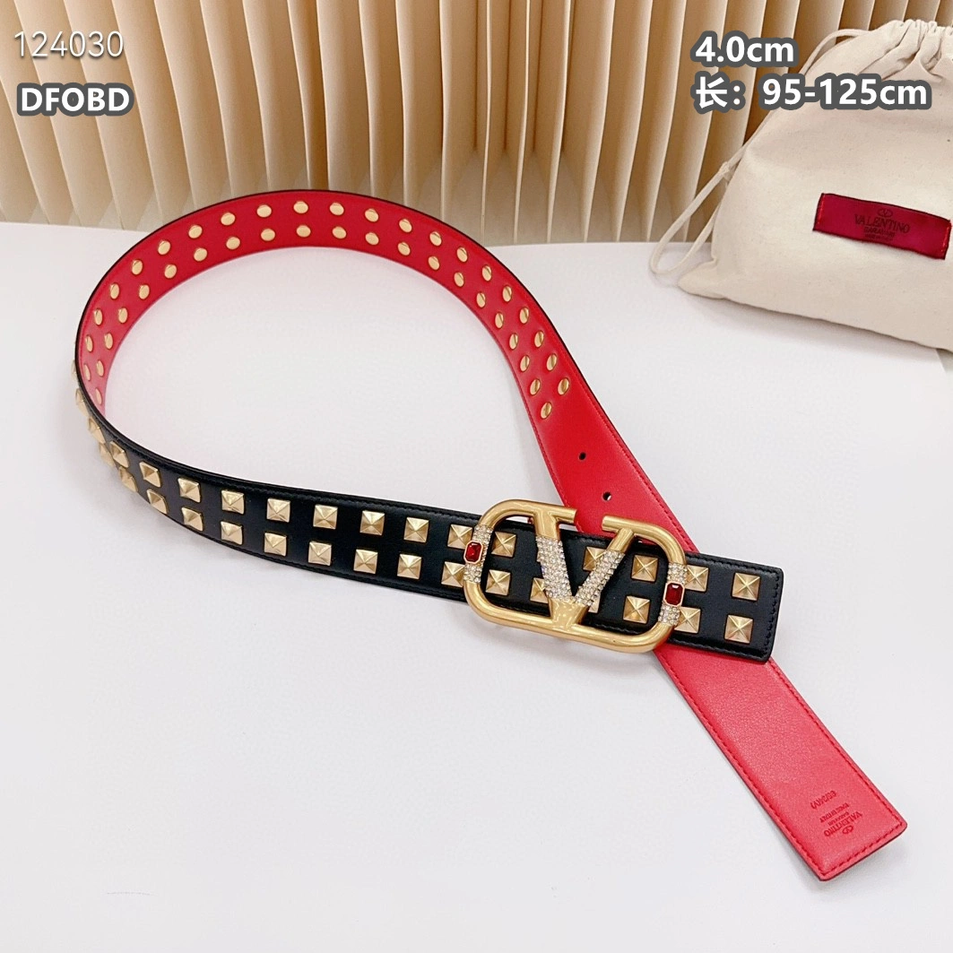 Modern 4703 Valentino AAA Quality Belts For Unisex