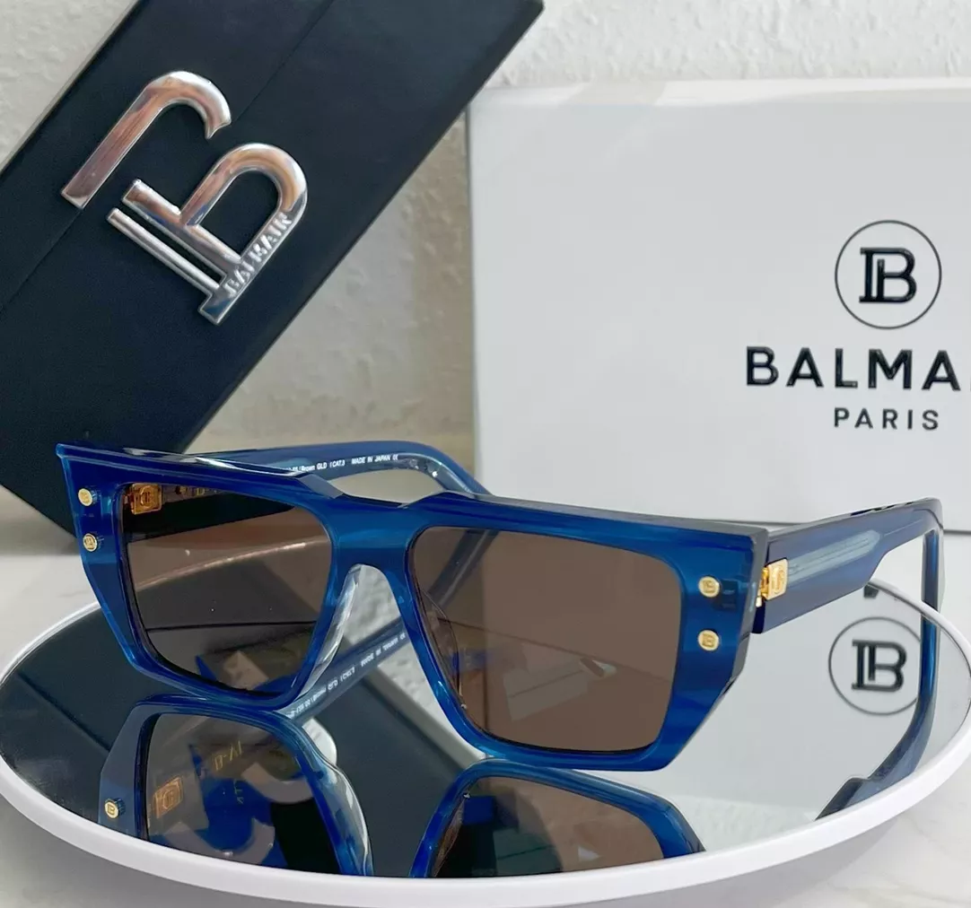 Modern 4726 Balmain AAA Quality Sunglasses