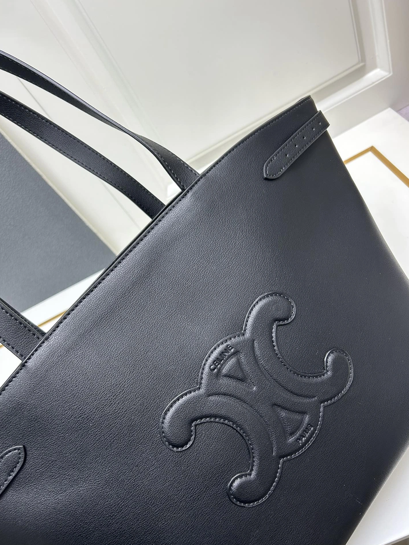 Modern 4762 Celine AAA Quality Shoulder Bags For Women