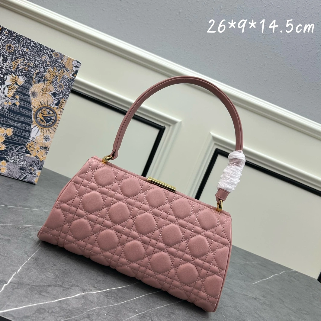 Modern 4850 Christian Dior AAA Quality Shoulder Bags For Women