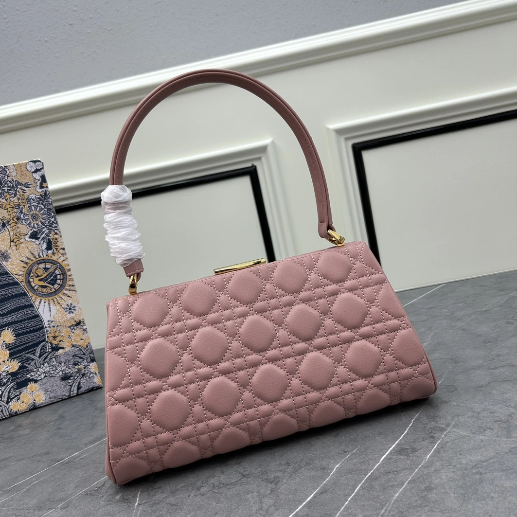 Modern 4850 Christian Dior AAA Quality Shoulder Bags For Women
