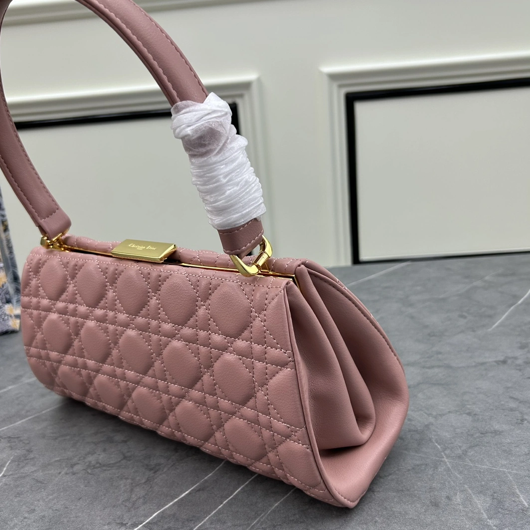 Modern 4850 Christian Dior AAA Quality Shoulder Bags For Women