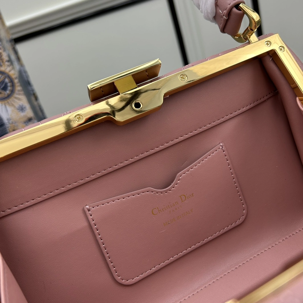 Modern 4850 Christian Dior AAA Quality Shoulder Bags For Women