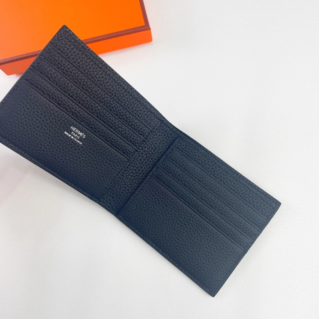 Modern 4873 Hermes Wallet For Women
