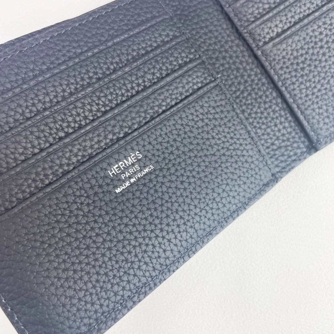 Modern 4873 Hermes Wallet For Women