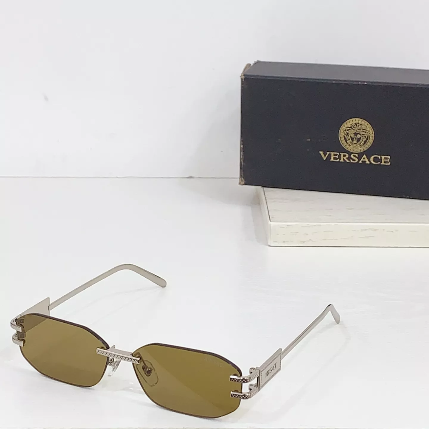 Modern 488 Versace AAA Quality Sunglasses