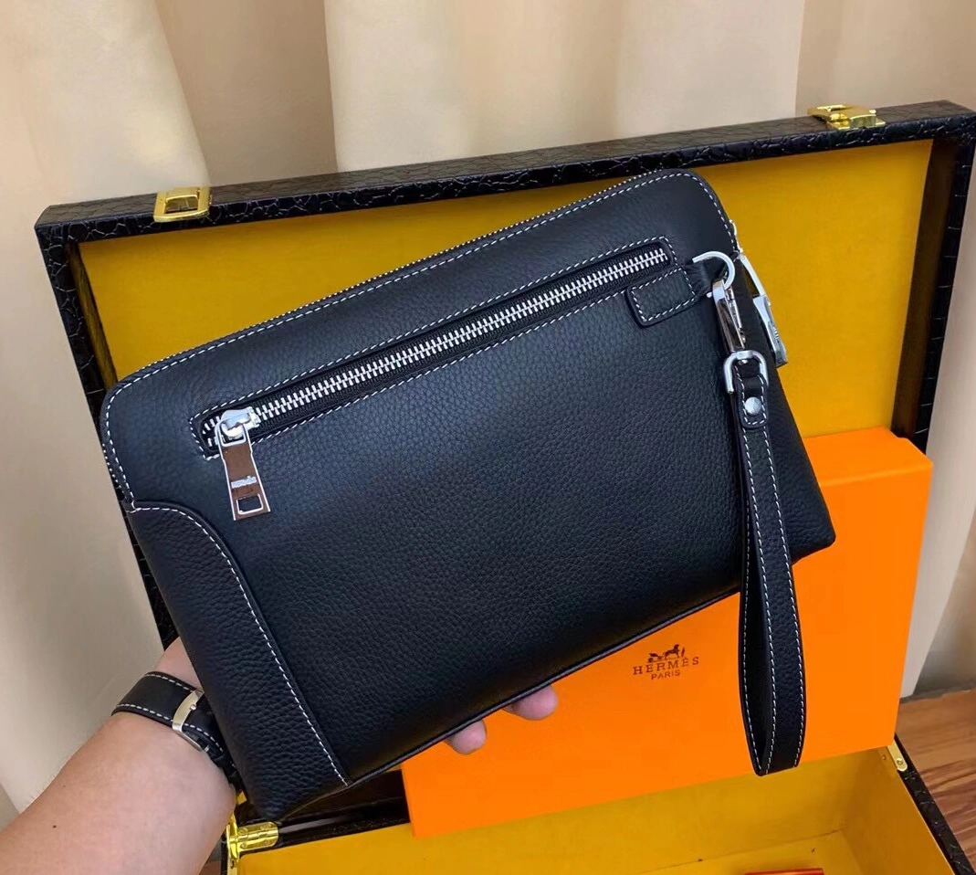 Modern 4922 Hermes AAA Man Wallets