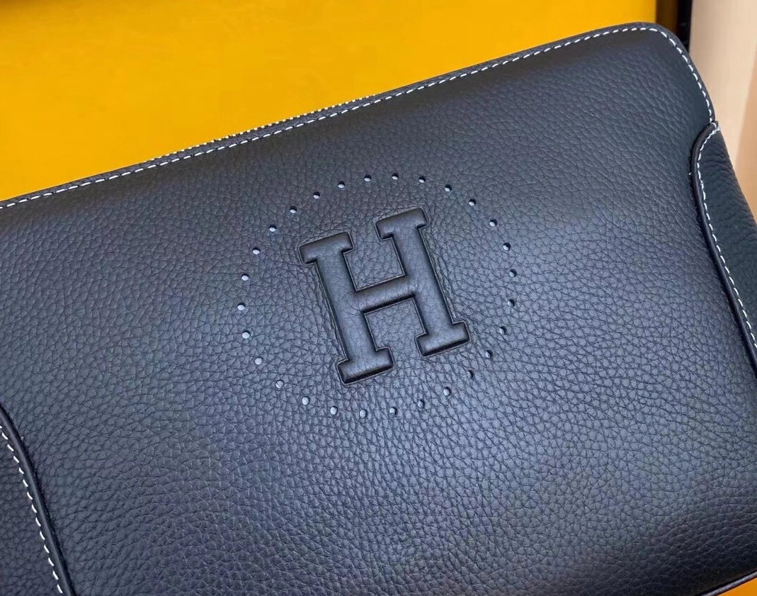 Modern 4922 Hermes AAA Man Wallets