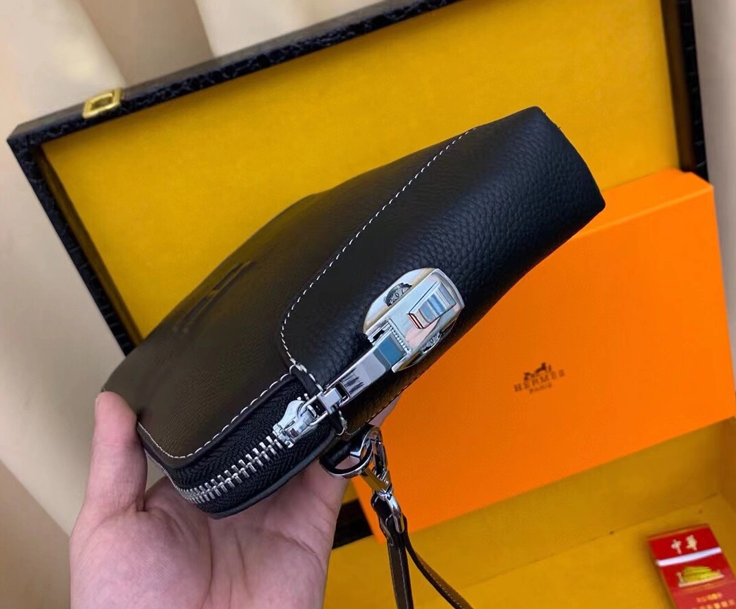 Modern 4922 Hermes AAA Man Wallets