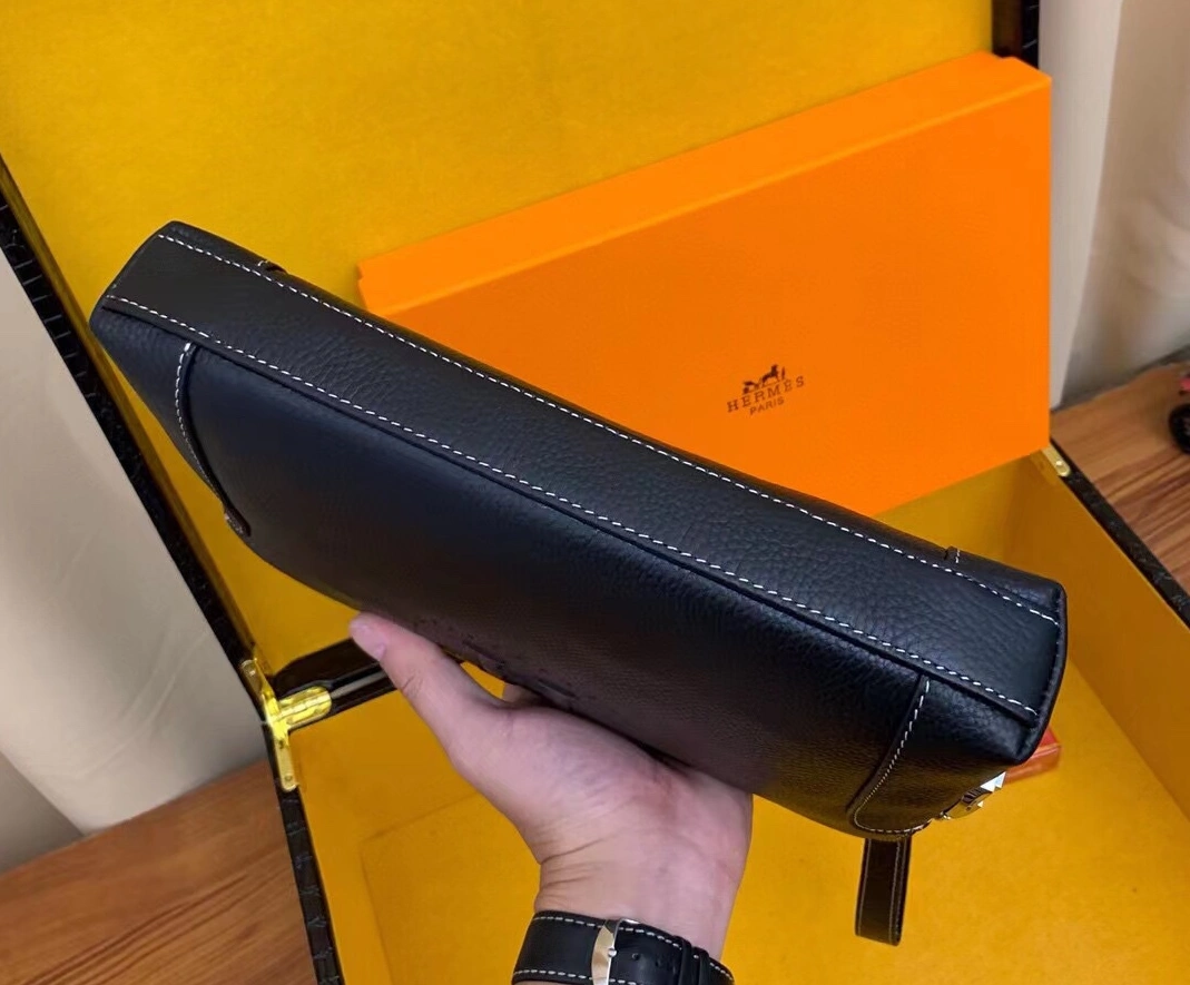 Modern 4922 Hermes AAA Man Wallets