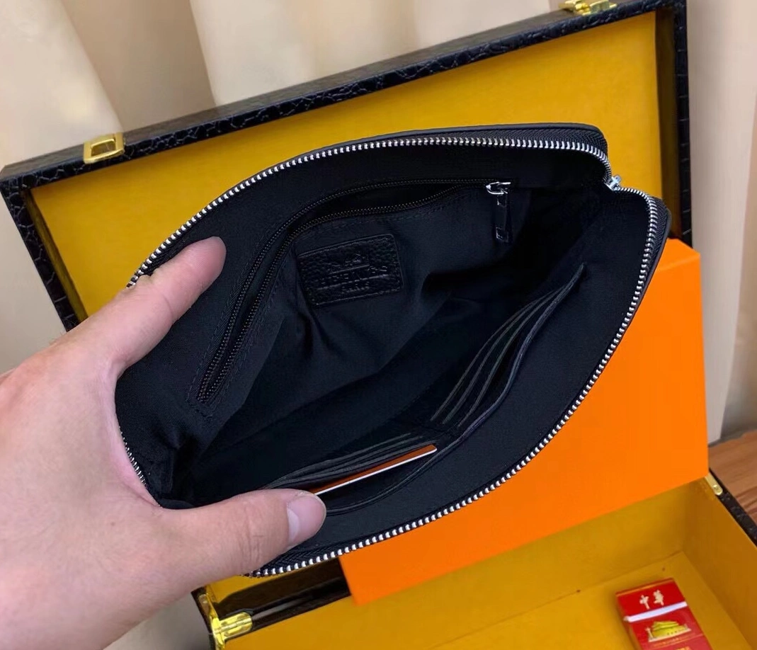 Modern 4922 Hermes AAA Man Wallets