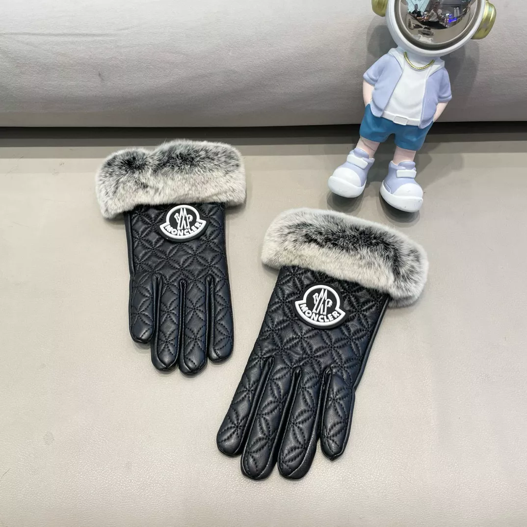 Modern 5076 Moncler Gloves For Women