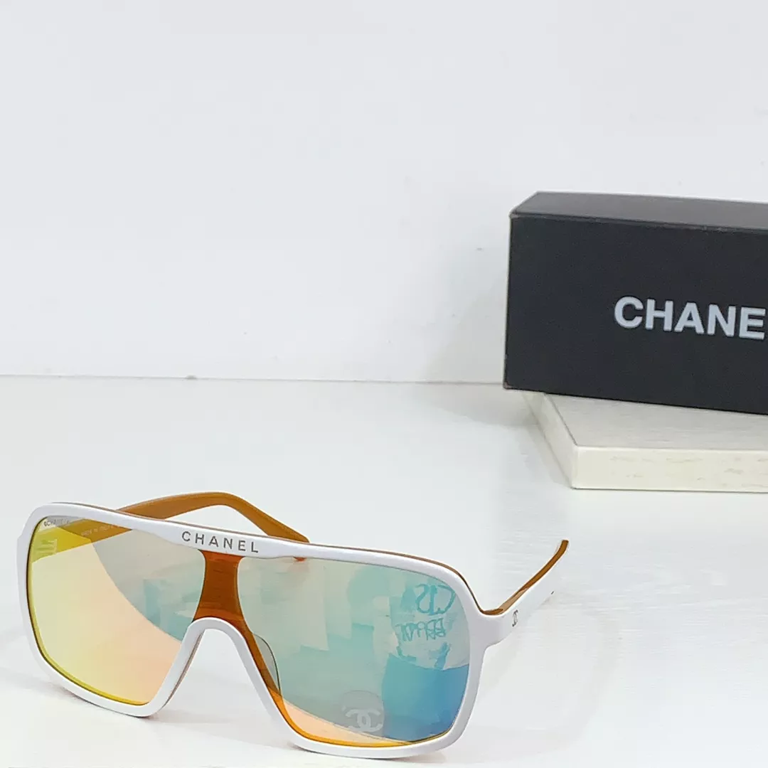 Modern 5085 Chanel AAA Quality Sunglasses