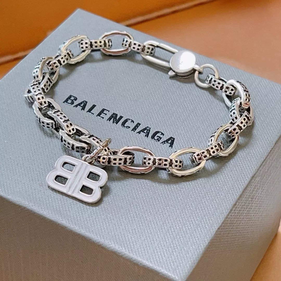 Modern 5142 Balenciaga Bracelets