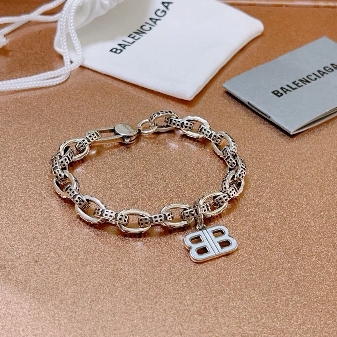 Modern 5142 Balenciaga Bracelets