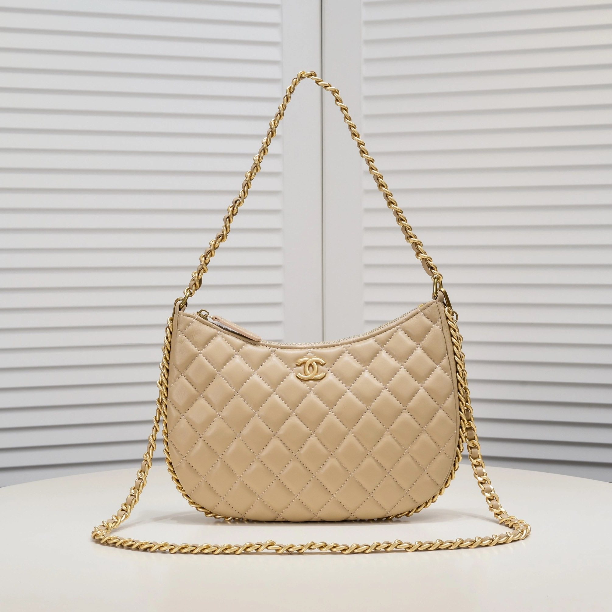 Modern 5186 Chanel AAA Quality Shoulder Bags For Women